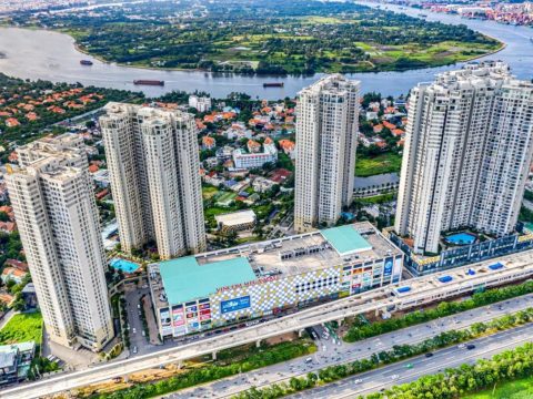 Doanh nghiệp kiến nghị cho huy động vốn sớm với dự án trúng đấu giá