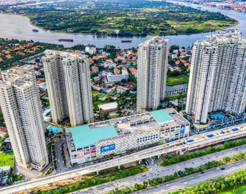 Doanh nghiệp kiến nghị cho huy động vốn sớm với dự án trúng đấu giá