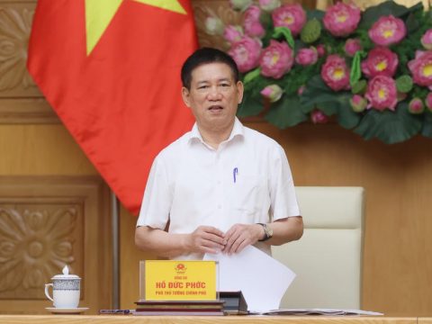 Việt Nam đẩy mạnh phòng, chống rửa tiền trên sàn bất động sản và tiền ảo