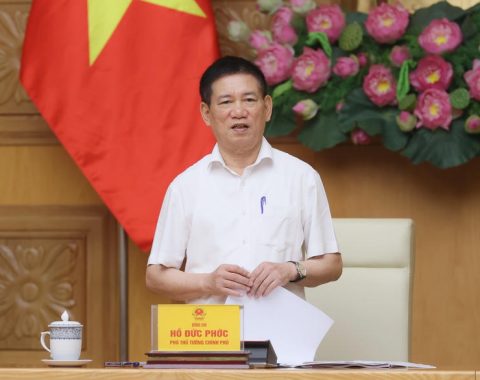 Việt Nam đẩy mạnh phòng, chống rửa tiền trên sàn bất động sản và tiền ảo